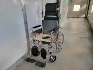 Potty Wheelchair0*Wheelchairዌልቼር፡ፀ፡Wheelchair፧፧Wheelchair