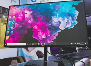 Photo - Dell 27 " Inch Monitor