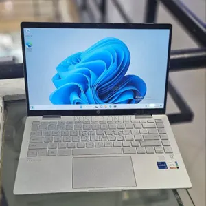 New Laptop HP Pavilion X360 16GB Intel Core I7 SSD 1T