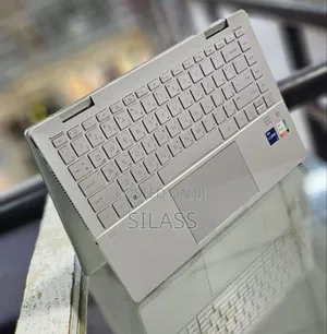 New Laptop HP Pavilion X360 16GB Intel Core I7 SSD 1T