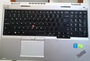 New Laptop Lenovo ThinkPad Yoga 8GB Intel Core I7 HDD+SSD 500GB