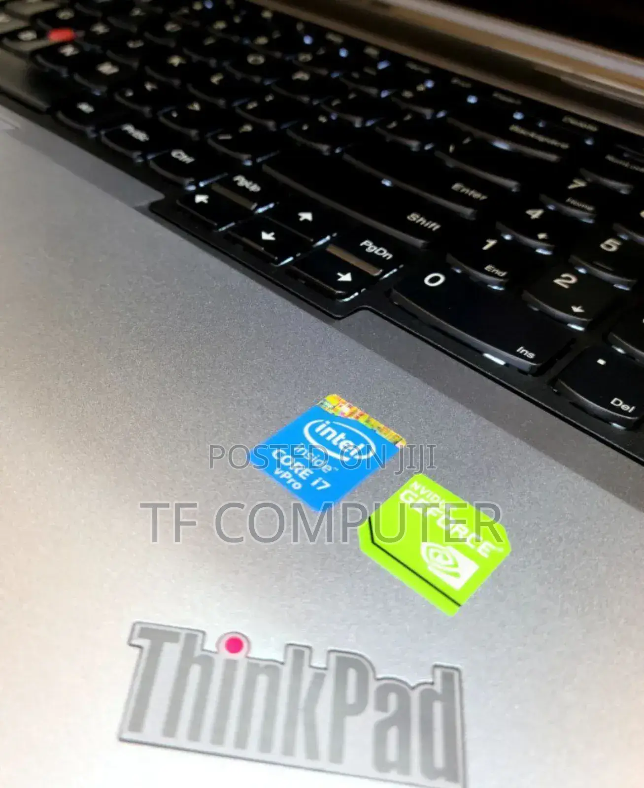 New Laptop Lenovo ThinkPad Yoga 8GB Intel Core I7 HDD+SSD 500GB