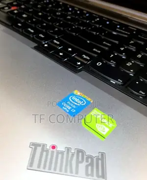 New Laptop Lenovo ThinkPad Yoga 8GB Intel Core I7 HDD+SSD 500GB