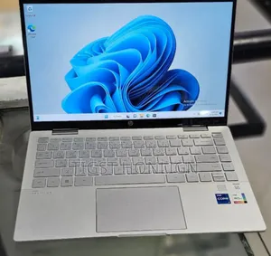 Photo - New Laptop HP Pavilion 14 16GB Intel Core I7 SSD 1T