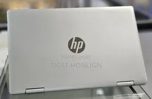 New Laptop HP Pavilion 14 16GB Intel Core I7 SSD 1T