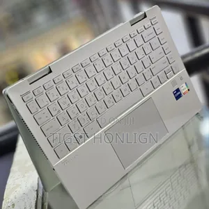 New Laptop HP Pavilion 14 16GB Intel Core I7 SSD 1T