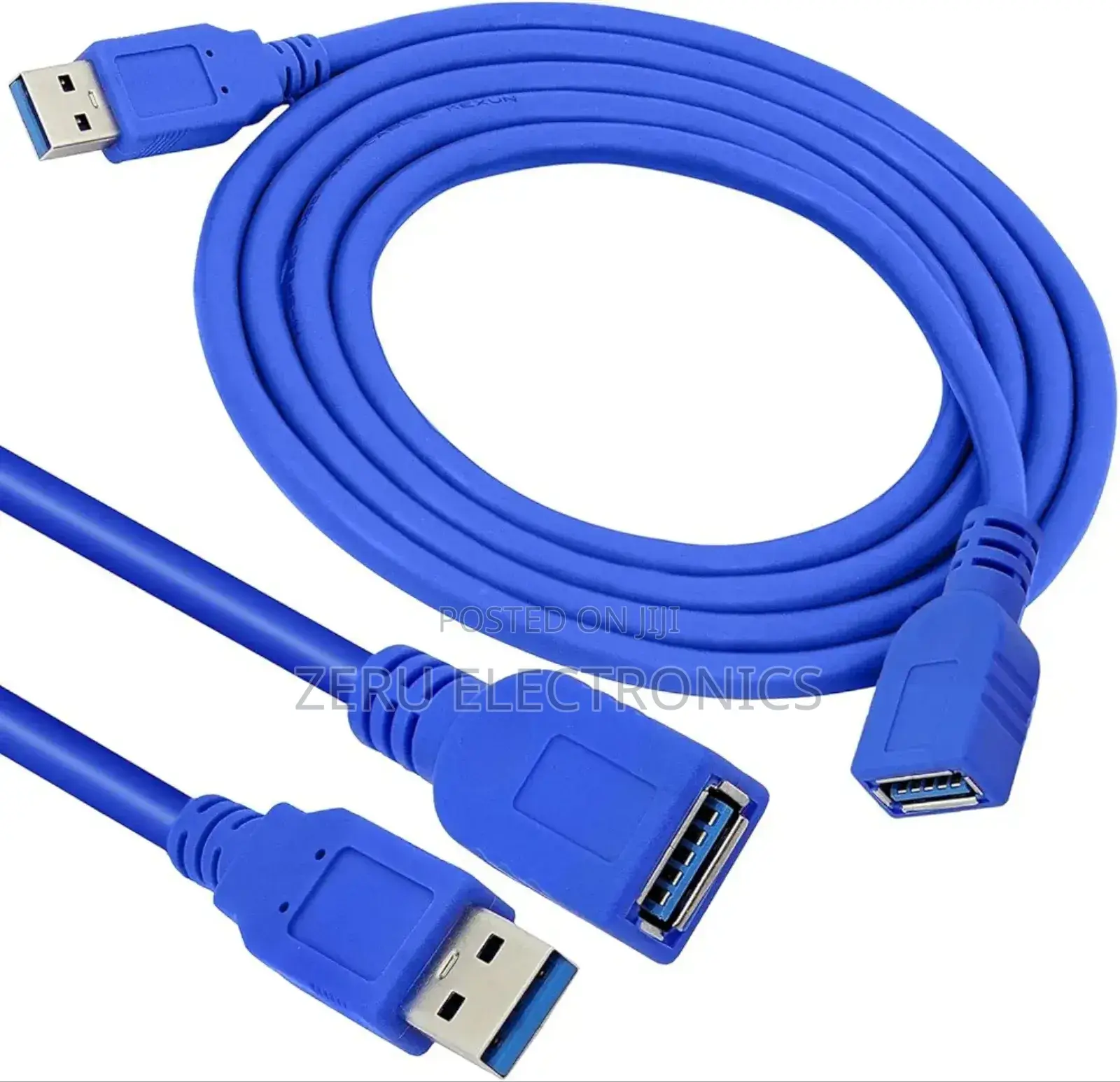 Usb Extension Cable