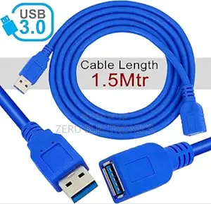 Usb Extension Cable