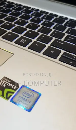 New Laptop HP EliteBook 850 16GB Intel Core I7 SSD 512GB