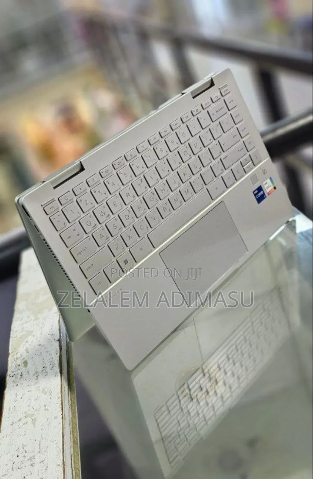 New Laptop HP Pavilion 15 16GB Intel Core I7 SSD 1T