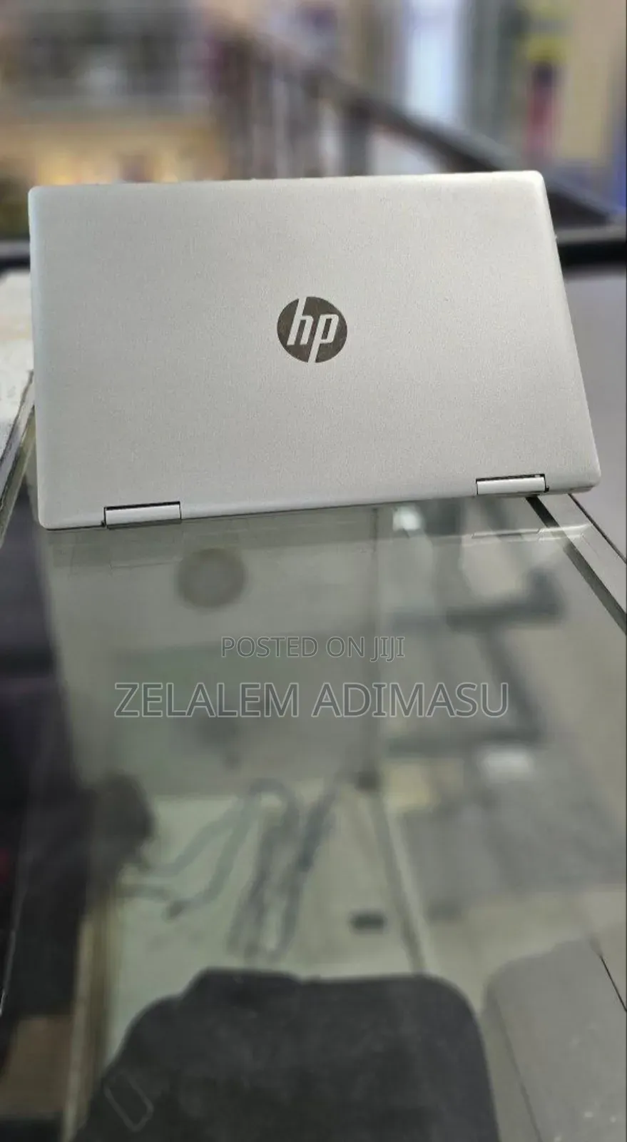 New Laptop HP Pavilion 15 16GB Intel Core I7 SSD 1T