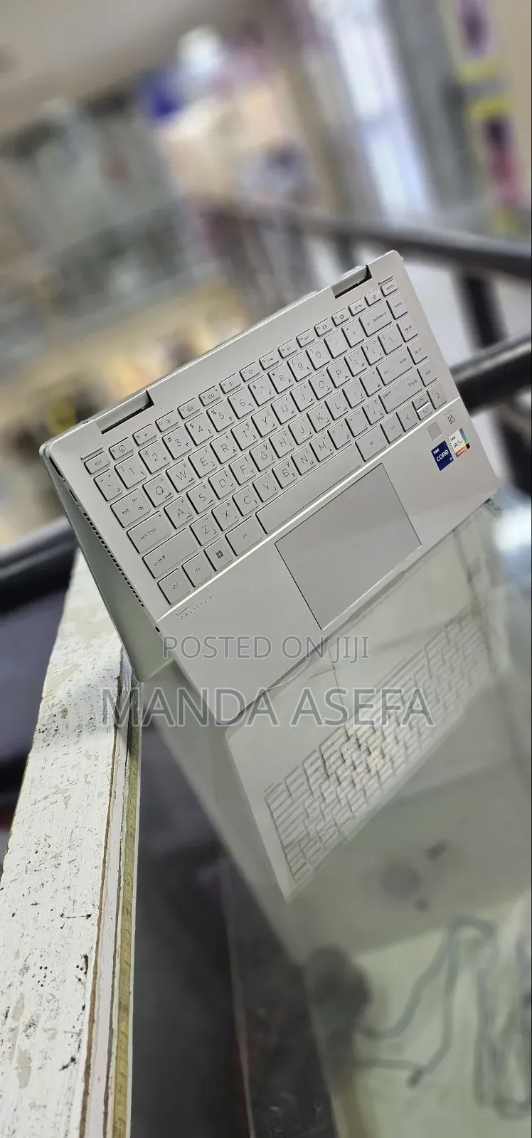 New Laptop HP Pavilion 14 16GB Intel Core I7 SSD 1T