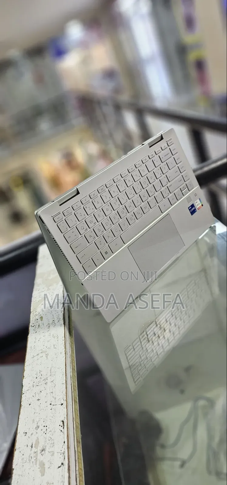 New Laptop HP Pavilion 14 16GB Intel Core I7 SSD 1T