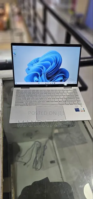 New Laptop HP Pavilion 14 16GB Intel Core I7 SSD 1T