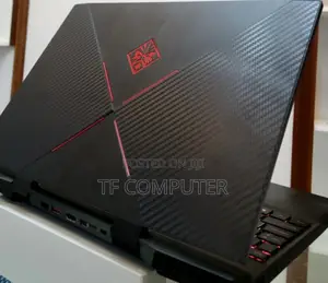 New Laptop HP Omen X 16GB Intel Core I7 HDD+SSD 1T