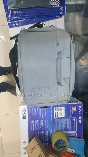 Photo - Real Cool Laptops Bag