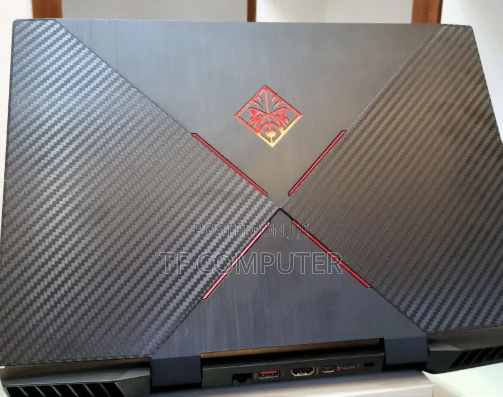 New Laptop HP Omen X 16GB Intel Core I7 HDD+SSD 1T