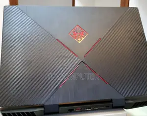 New Laptop HP Omen X 16GB Intel Core I7 HDD+SSD 1T
