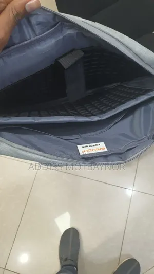 Real Cool Laptops Bag