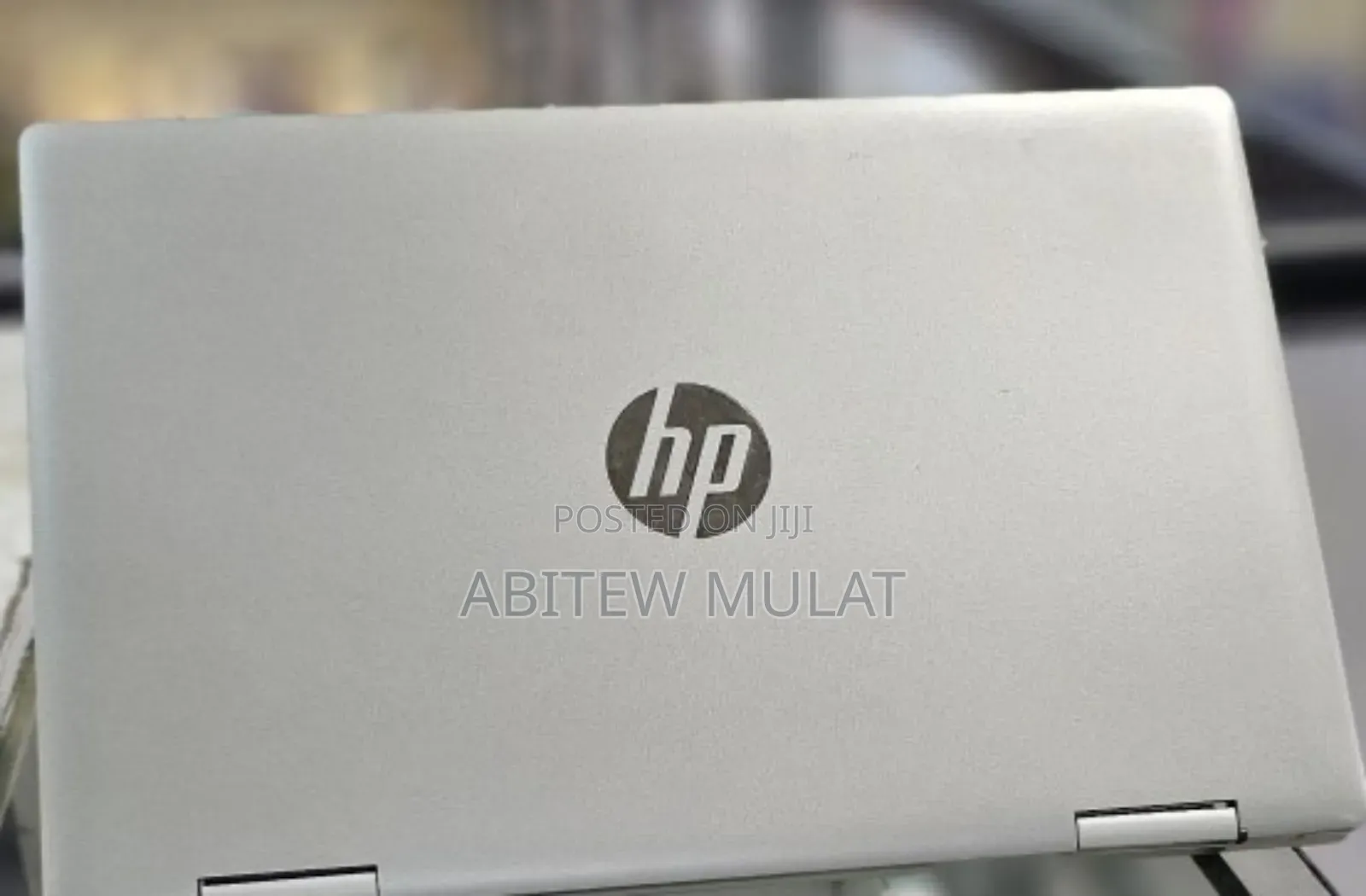 New Laptop HP Pavilion X360 16GB Intel Core I7 SSD 512GB