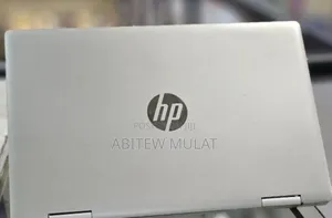 New Laptop HP Pavilion X360 16GB Intel Core I7 SSD 512GB