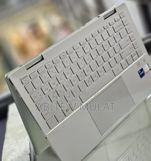 New Laptop HP Pavilion X360 16GB Intel Core I7 SSD 512GB