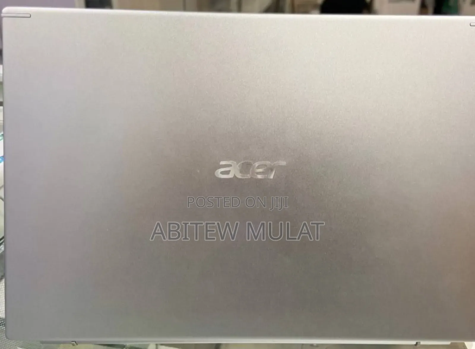 New Laptop Acer Aspire 3 16GB Intel Core I5 SSD 512GB