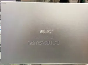 New Laptop Acer Aspire 3 16GB Intel Core I5 SSD 512GB
