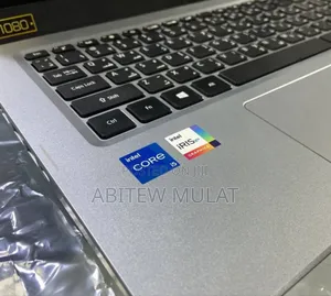 New Laptop Acer Aspire 3 16GB Intel Core I5 SSD 512GB