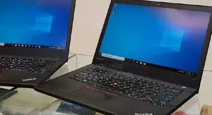 Photo - New Laptop Lenovo ThinkPad T470 8GB Intel Core I5 SSD 256GB
