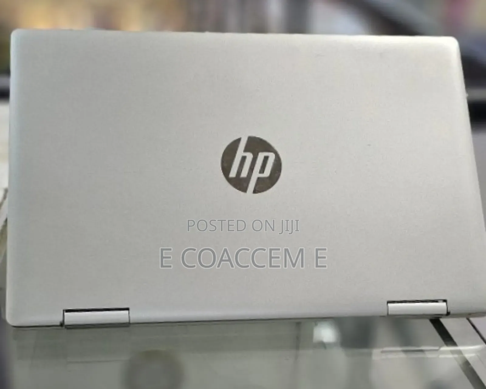New Laptop HP 16GB Intel Core I7 SSD 512GB