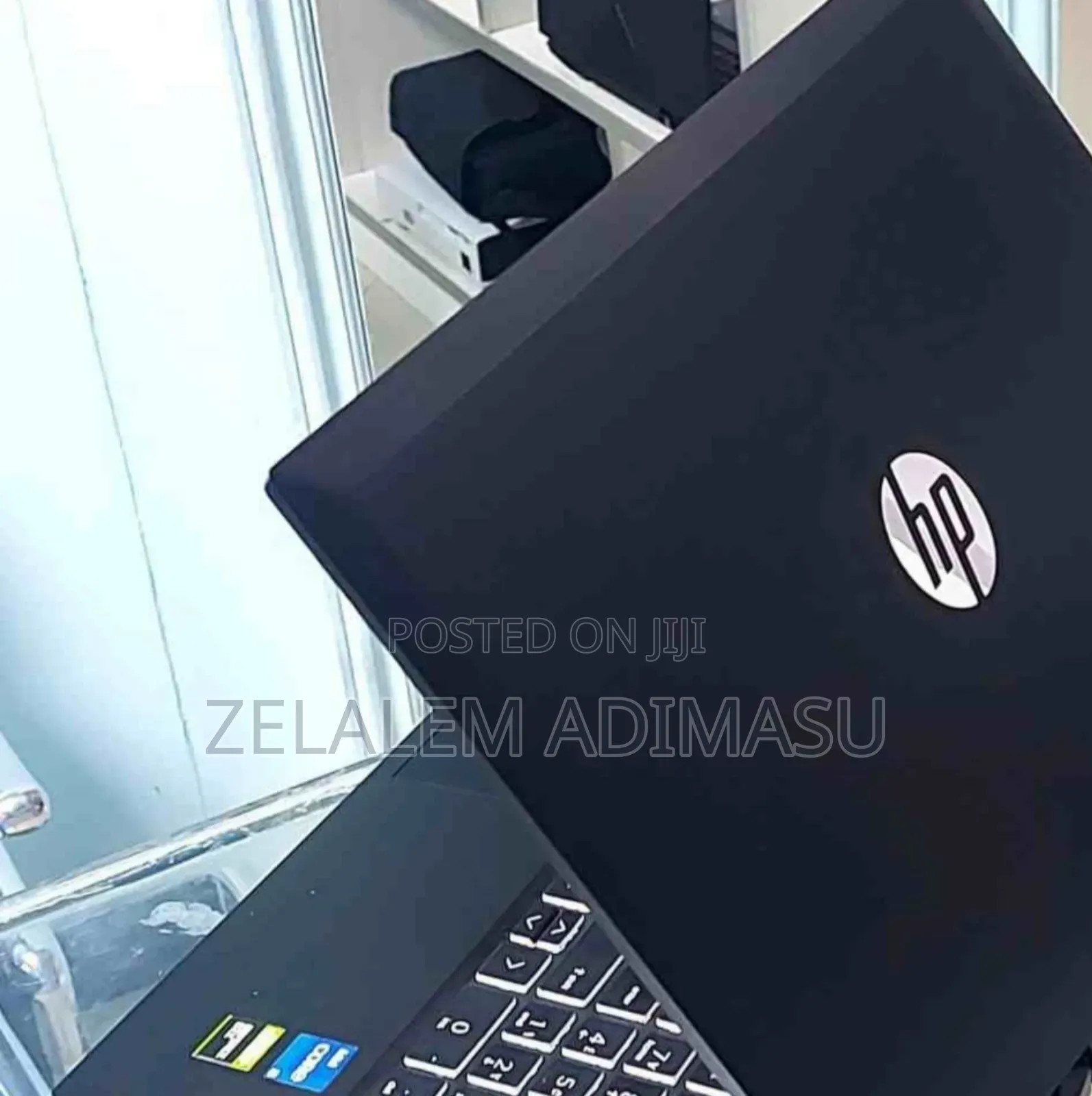 New Laptop HP Pavilion Power 15 16GB Intel Core I5 SSD 1T