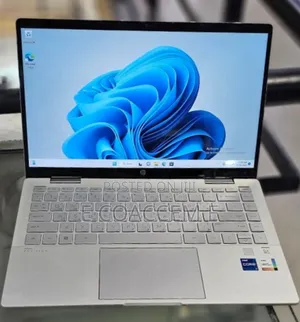 New Laptop HP 16GB Intel Core I7 SSD 512GB