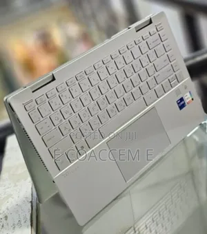 New Laptop HP 16GB Intel Core I7 SSD 512GB