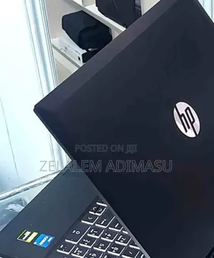 New Laptop HP Pavilion Power 15 16GB Intel Core I5 SSD 1T
