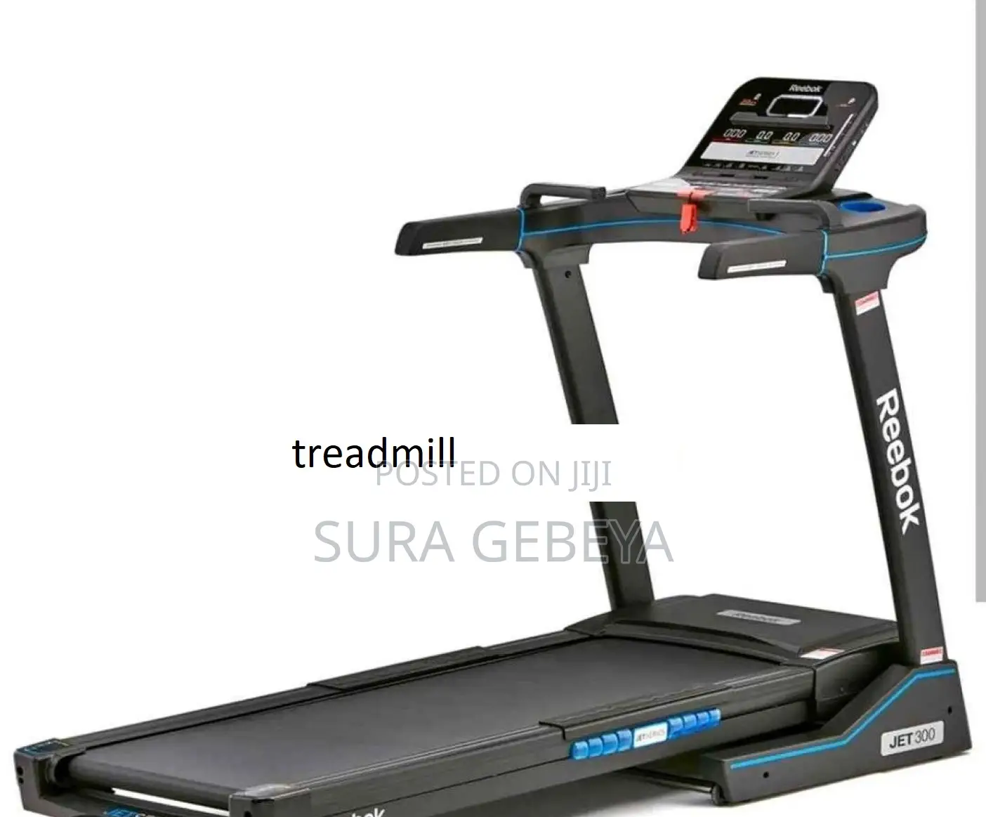 ከቤት Sport Treadmills ሩጫ Anytime