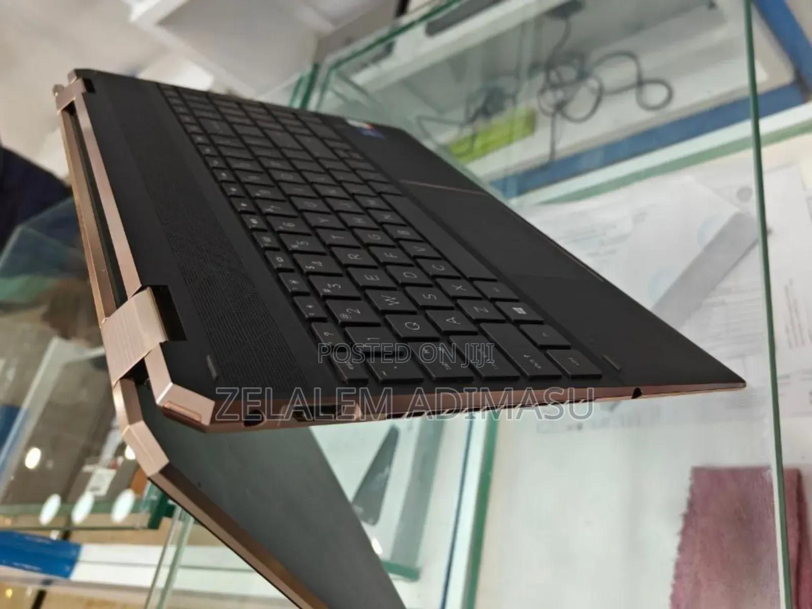 New Laptop HP Stream 11 16GB Intel Core I7 SSD 512GB