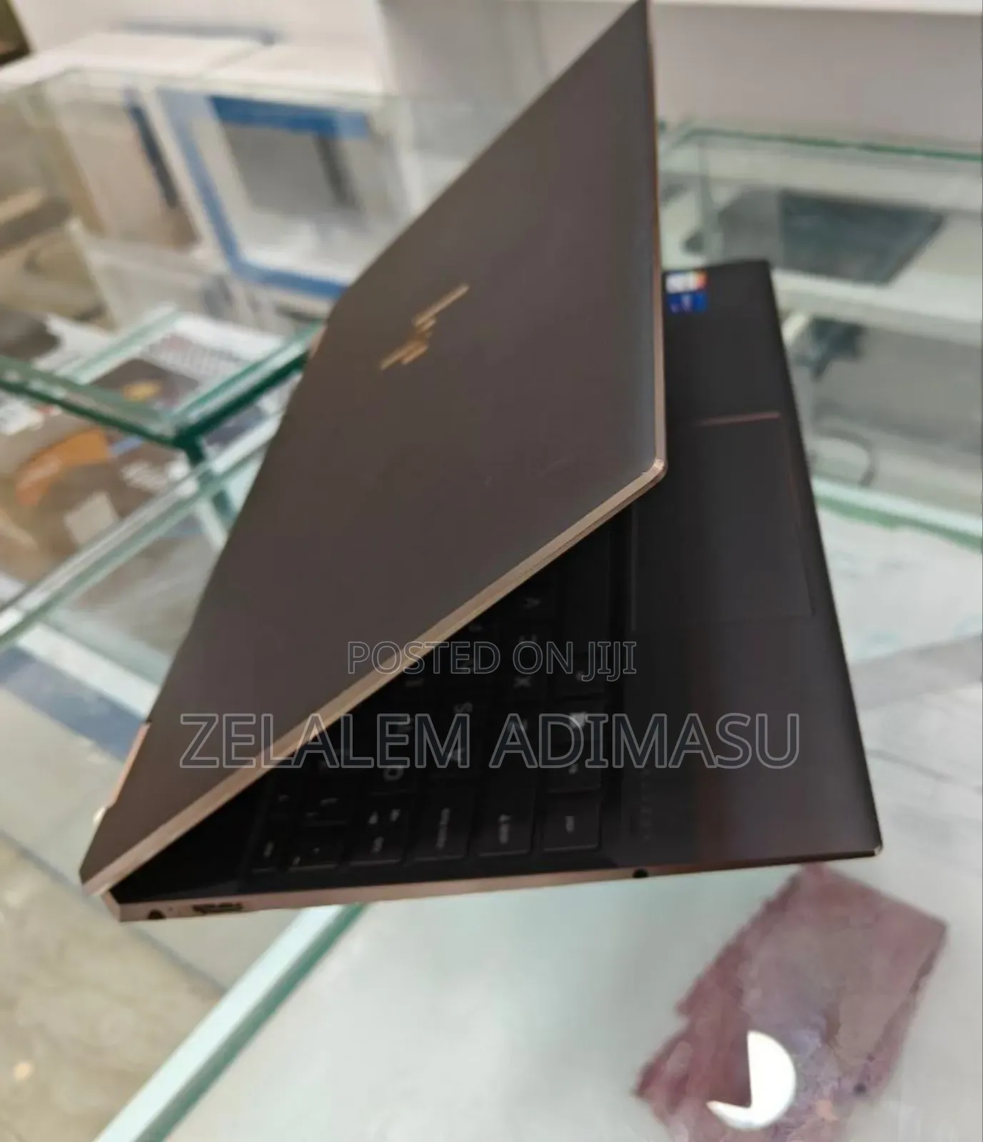 New Laptop HP Stream 11 16GB Intel Core I7 SSD 512GB