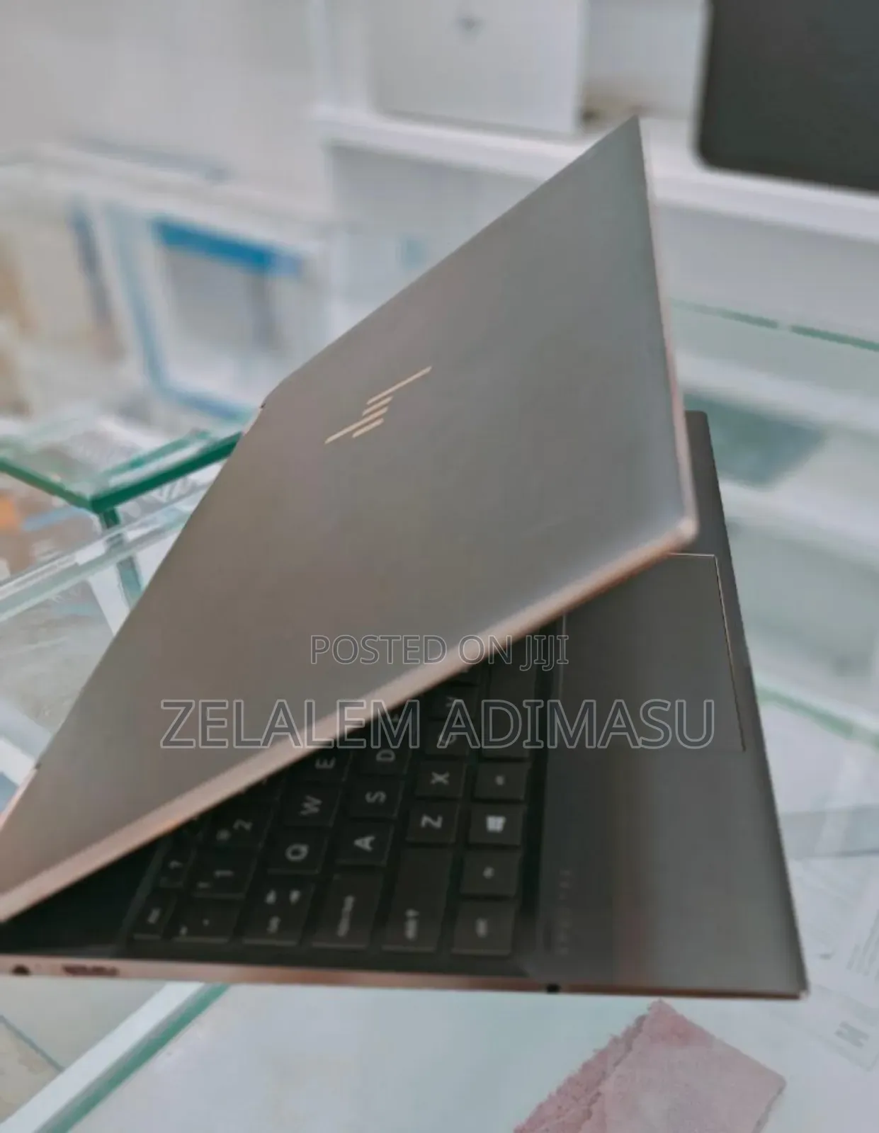 New Laptop HP Stream 11 16GB Intel Core I7 SSD 512GB