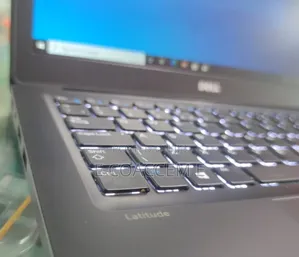 New Laptop Dell 16GB Intel Core I7 SSD 512GB