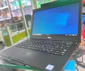 New Laptop Dell 16GB Intel Core I7 SSD 512GB