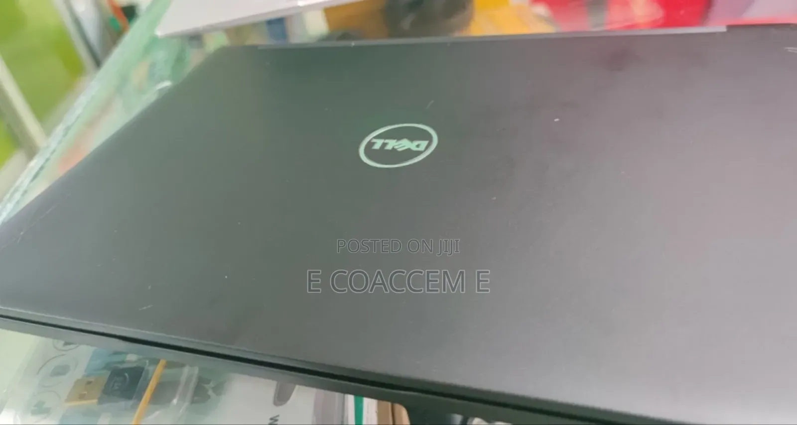 New Laptop Dell 16GB Intel Core I7 SSD 512GB