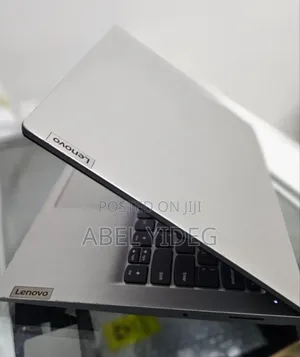 New Laptop Lenovo Ideapad 3 8GB Intel Core I5 SSD 256GB