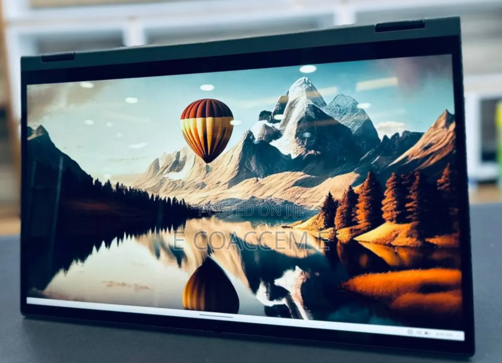 New Laptop Lenovo 8GB Intel Core I5 SSD 512GB