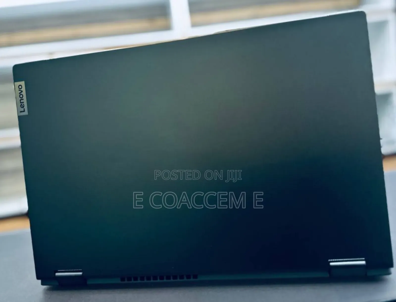 New Laptop Lenovo 8GB Intel Core I5 SSD 512GB