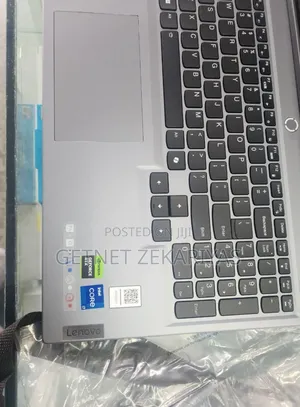 Photo - New Laptop Lenovo Legion 7 16GB Intel Core I7 SSD 512GB