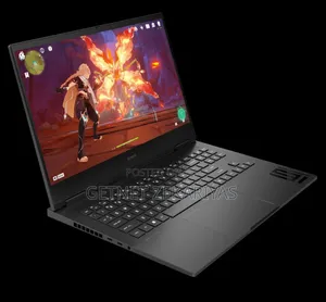 New Laptop HP Omen 16 16GB Intel Core I9 SSD 1T