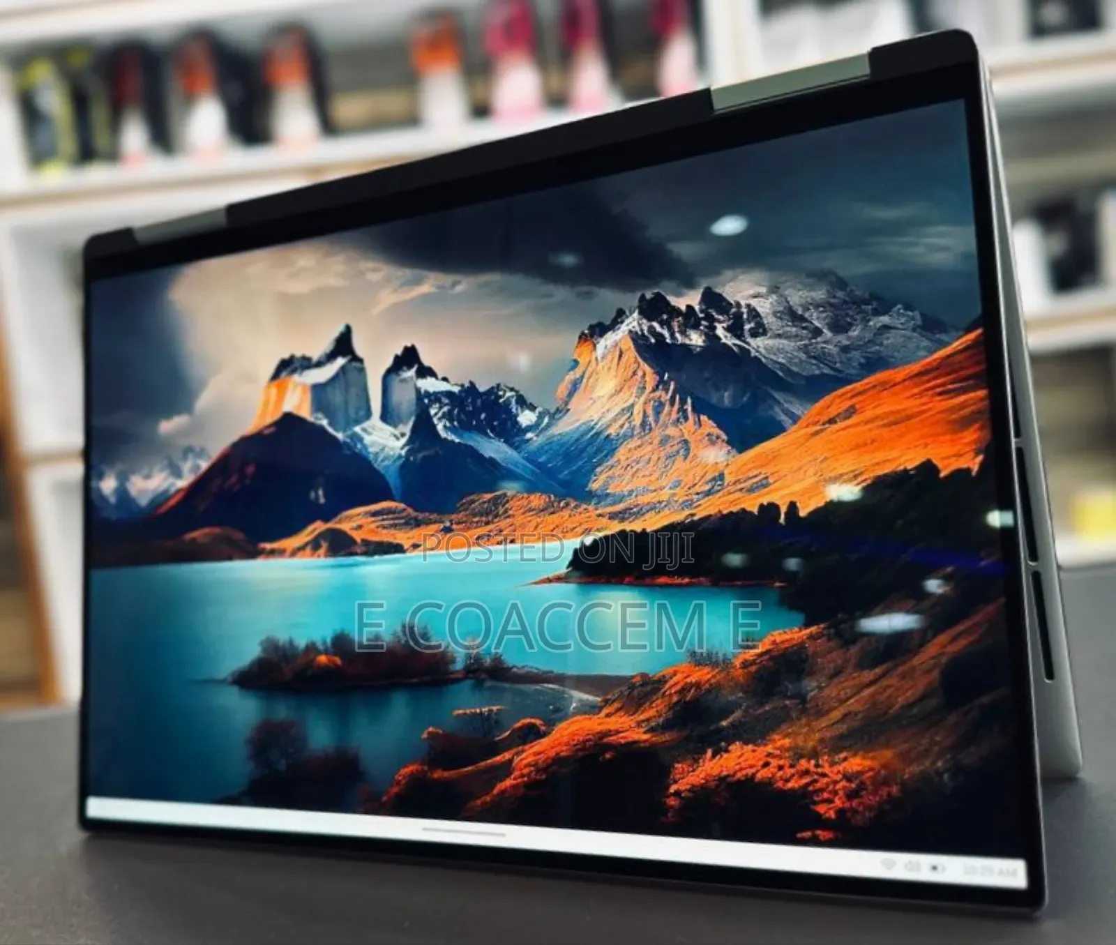 New Laptop Dell 16GB Intel Core I7 SSD 1T