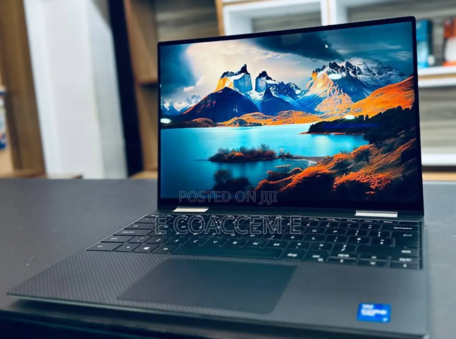 New Laptop Dell 16GB Intel Core I7 SSD 1T