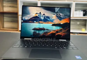 Photo - New Laptop Dell 16GB Intel Core I7 SSD 1T